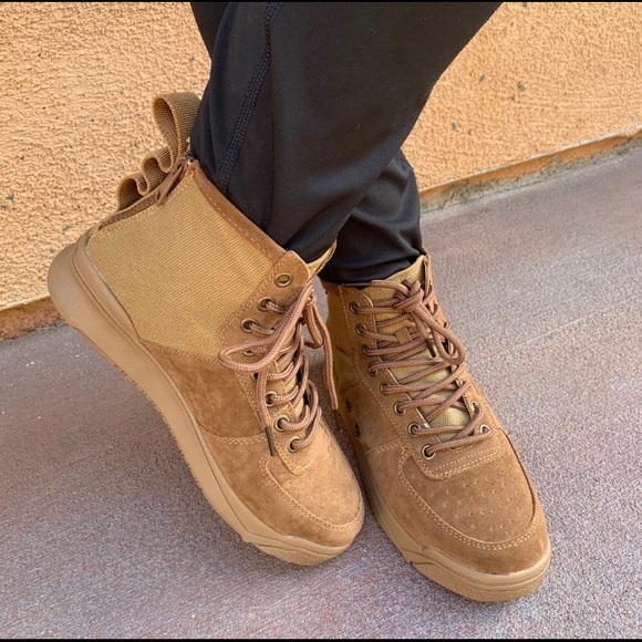 New super comfy Booties - Picture 3 of 8